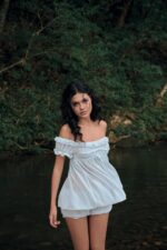 Eri Dress