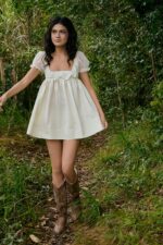 Hina Dress - Ảnh 4