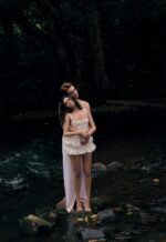 Swan Dress - Ảnh 3