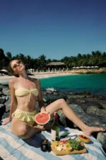 Delphine Bikini - Ảnh 7