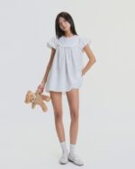 Luna Dress - Ảnh 3