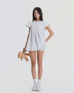 Luna Dress - Ảnh 4