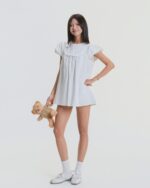 Luna Dress - Ảnh 5