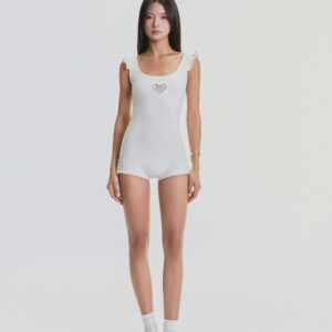 Lunive Bodysuit