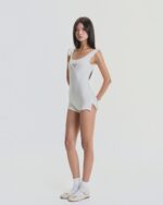 Lunive Bodysuit - Ảnh 2