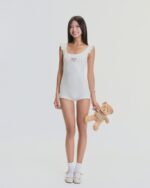 Lunive Bodysuit - Ảnh 4