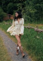 Ember Dress