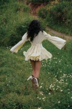 Ember Dress - Ảnh 5