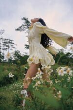 Ember Dress - Ảnh 8